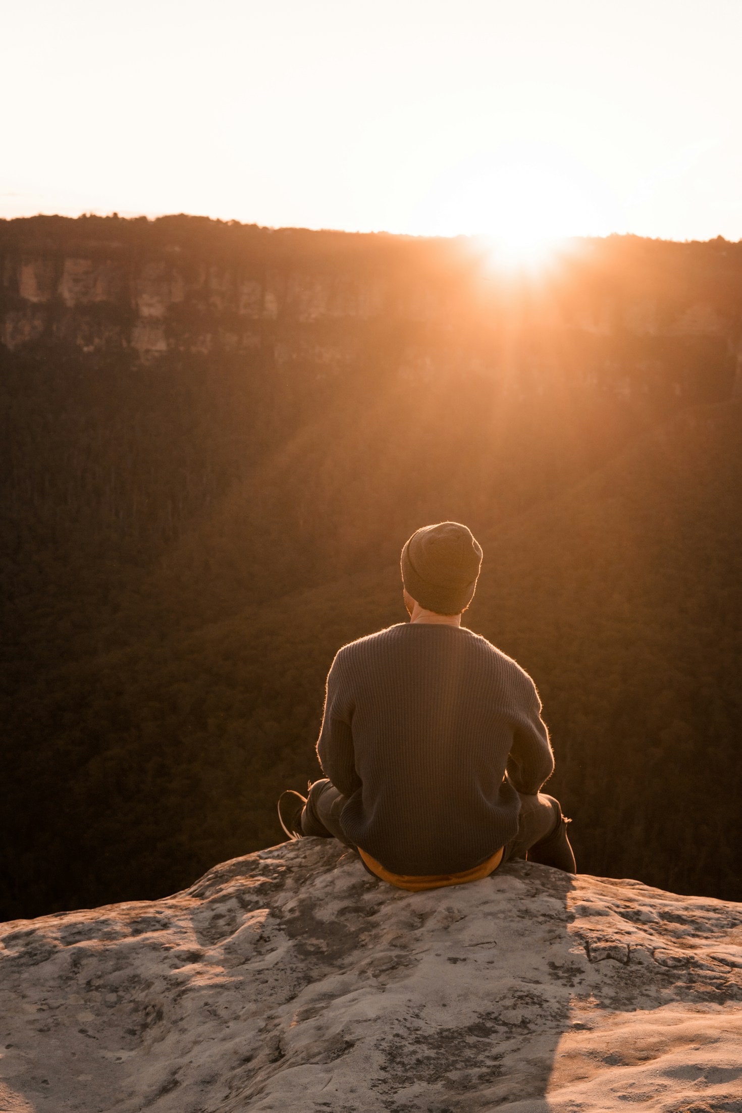The Art Of Slow Travel And Observation